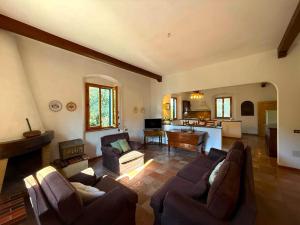 villa ai Lecci - Vada
