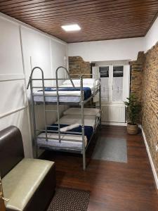 Albergue Amodiño