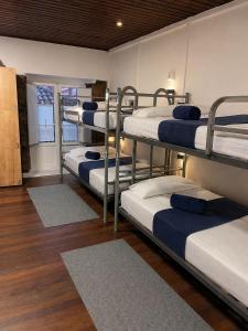 Albergue Amodiño