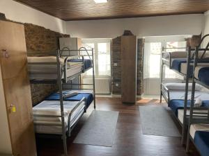 Albergue Amodiño