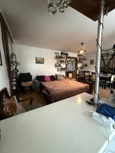 Baazovi Home