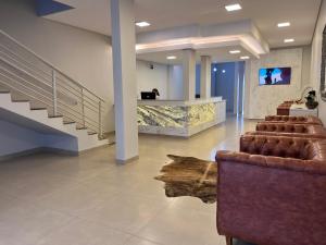 Rosas Hotel