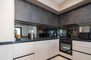 Premium Apartment Mares with spectacular Sea View