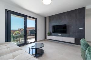 Premium Apartment Mares with spectacular Sea View
