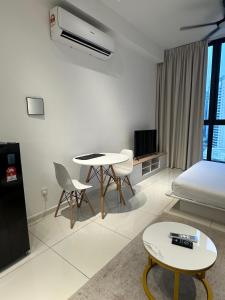 Equa Suite At Majstic Residence klcc
