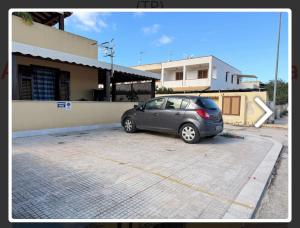 Casa CristalMar