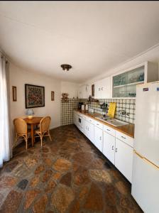 Moringa Mountain Chalet