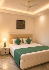 The Nandi International Boutique Stay