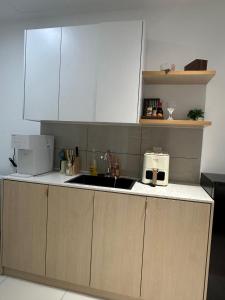 Equa Suite At Majstic Residence klcc