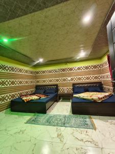Badrish home stay