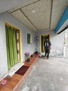 Badrish home stay