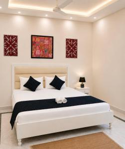 The Nandi International Boutique Stay