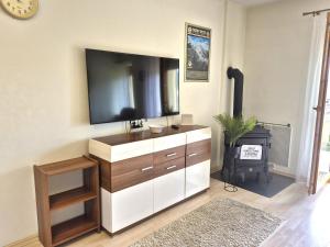 Apartament Peter z widokiem na góry