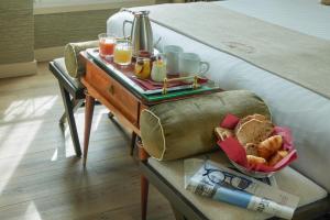 Hotel Sacha