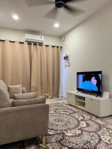 Homestay Taman Banjar Indah, Teluk Intan