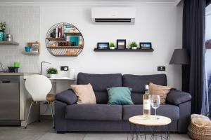 La Vida Loca Apartment