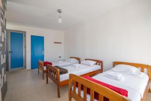 León Elite Hotel Saranda