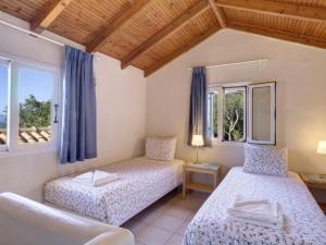 Villa with Panoramic View