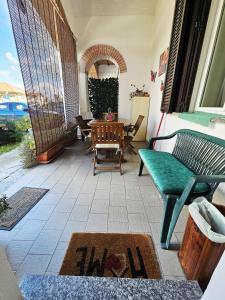LaCasaDeiNonni - Laghi&Relax