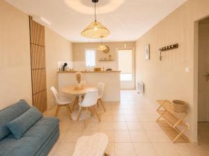 Ecume & Crins - jardin privé - par My Cocoony