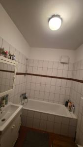 Stadion Penthouse apartment near Puskas Stadium