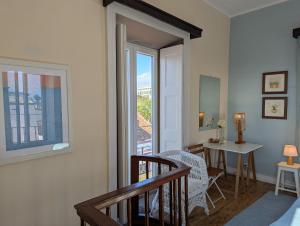quarto duplo downtown