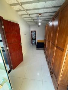 Apartamento à cinco minutos da praia do Peró