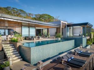 Kuji Biri - by Pura Villas Costa Rica