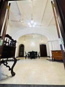 Villa Daddo