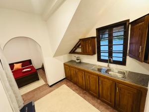 Villa Daddo