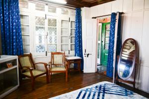 Earth heritage house- 3bhk