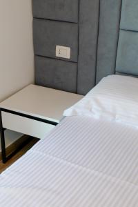 Hotel Sea View Shëngjin