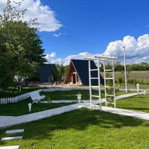 Narnia Cottages