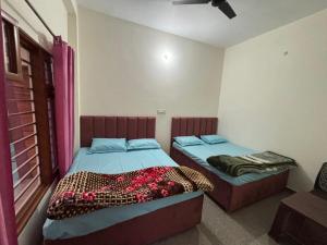 Hotel Aashvi palace and restaurant