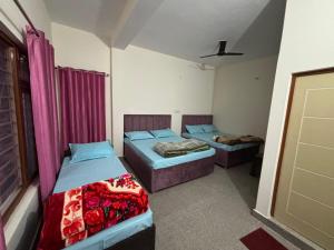 Hotel Aashvi palace and restaurant