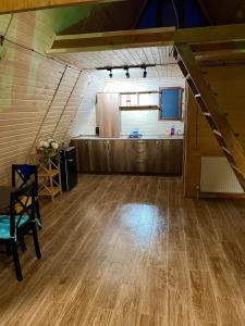 Narnia Cottages