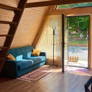 Narnia Cottages