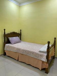 Cibung Homestay Taman Sentosa
