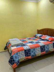 Cibung Homestay Taman Sentosa
