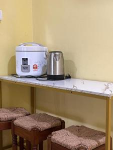 Cibung Homestay Taman Sentosa