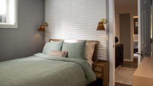 Cozy 2-Bedroom Basement for Family of 4