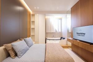 Grandstay Sea Penthouse