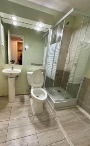 Apartment in the historic center