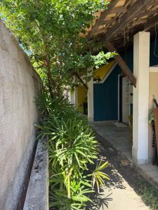Casa Encantos da La Rue