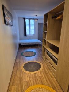 Appartement 2 chambres Cotentin