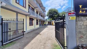 LVMR DORMS MOHAL Bhuntar