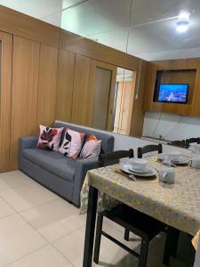 Kys 643A staycation Near MOA NAIA
