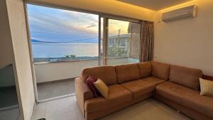 Sea view apartment Saranda