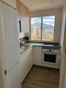 Apartamento 714 en edificio Stella Maris