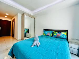 Pattaya Lagoona Beach Resort 2